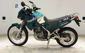 KAWASAKI KLE250 LE250A