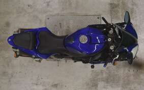 YAMAHA YZF-R1 2009 RN24J