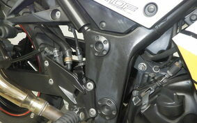 KAWASAKI NINJA 250R EX250K