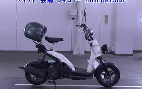 HONDA ﾊﾞｲﾄ AF59