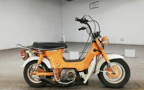 HONDA CHALY 50 CF50