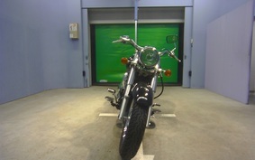 KAWASAKI VULCAN 900 CLASSIC 2007 VN900B