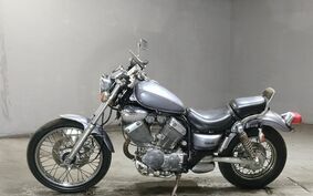 YAMAHA VIRAGO 400 2NT