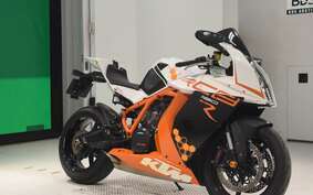 KTM 1190 RC8 R 2013