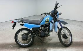 YAMAHA DT50 17W