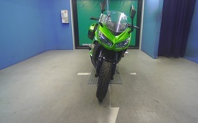 KAWASAKI NINJA 1000 A 2014 ZXT00L