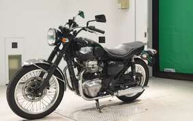 KAWASAKI W400 2009 EJ400A