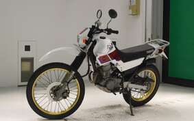 YAMAHA SEROW 225 W 4JG