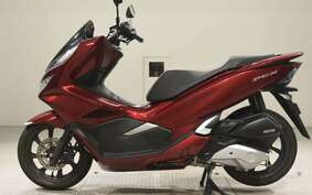 HONDA PCX125 JF81