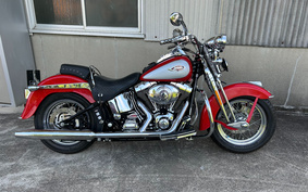 HARLEY FLSTSI 2003 BYB