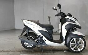 YAMAHA TRICITY 125 SE82J