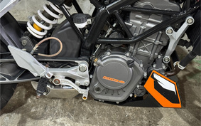 KTM 125 DUKE JGA4L