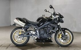 TRIUMPH SPEED TRIPLE R 2012 MD4166