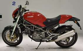 DUCATI MONSTER S4 2001 M400A