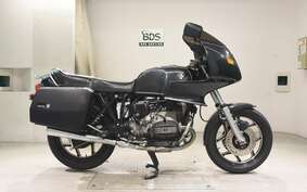 BMW R100RS 1989