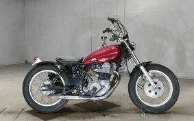 YAMAHA SR400 1997 1JR