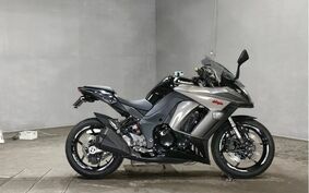 KAWASAKI NINJA 1000 2012 ZXT00G