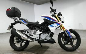 BMW G310R 2017 0G01