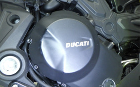 DUCATI DIAVEL 1260 S 2022