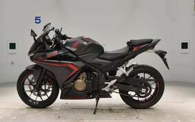 HONDA CBR400R 2021 NC56