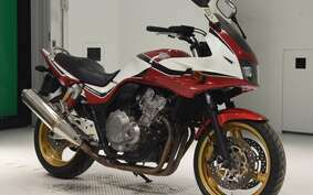 HONDA CB400 SUPER BOLDOR VTEC 2009 NC42