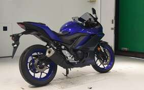 YAMAHA YZF-R3 2023 RH21J