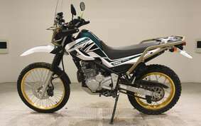 YAMAHA SEROW 250 DG17J