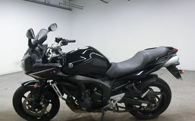 YAMAHA FAZER FZ6 S2 2008 RJ14