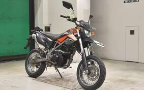 KAWASAKI KLX125D TRACKER LX125D