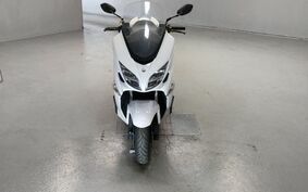 SUZUKI BURGMAN400 2019 DU11A