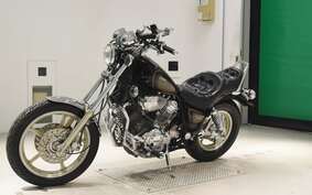 YAMAHA VIRAGO 1100 1990 3LP