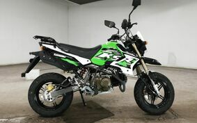 KAWASAKI KSR PRO KL110E