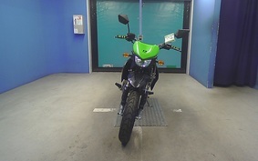 KAWASAKI KSR110 E KL110E