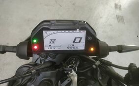 YAMAHA MT-03 2021 RH13J