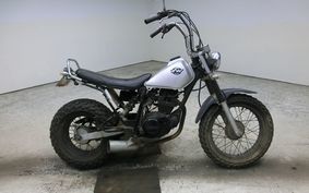 YAMAHA TW200 1998 2JL