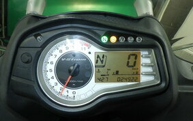 SUZUKI DL650 ( V-Strom 650 ) A 2013 VP56A