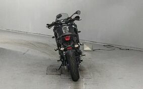 YAMAHA XJ6 F 2016 RJ228