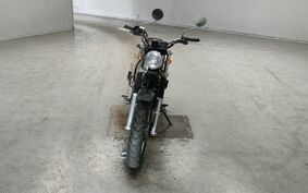 YAMAHA TW225 DG09J