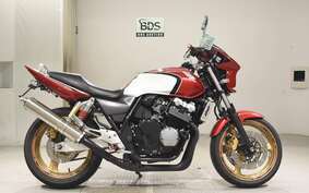 HONDA CB400SFV-3 2007 NC39