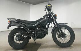 YAMAHA TW225 DG09J