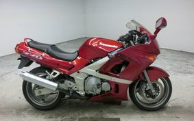 KAWASAKI ZZ-R400 1993 ZX400N