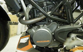 KTM 125 DUKE JGA4G