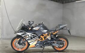 KTM 250 RC JYE