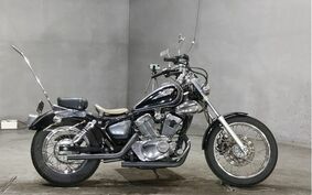 YAMAHA VIRAGO 125 5AJ0