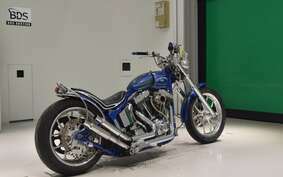 HARLEY FXSTD 1450 2000