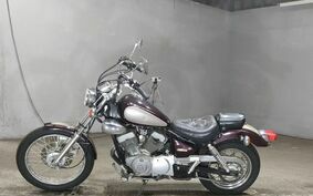 YAMAHA VIRAGO 250 3DM