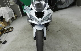 KAWASAKI NINJA ZX-6R A 2020 ZX636G