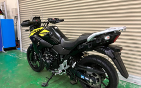 SUZUKI V-STROM 250 DS11A