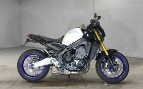 YAMAHA MT-09 SP 2023 RN69J