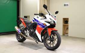 HONDA CBR400R 2013 NC47